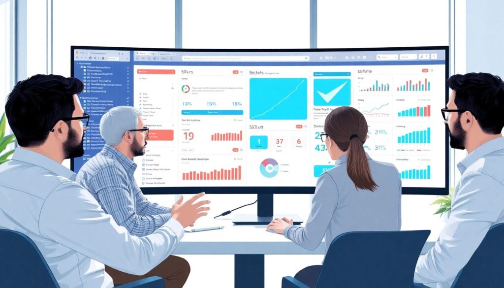 Поведенческие факторы ранжирования: что это и как их улучшить. - иллюстрация