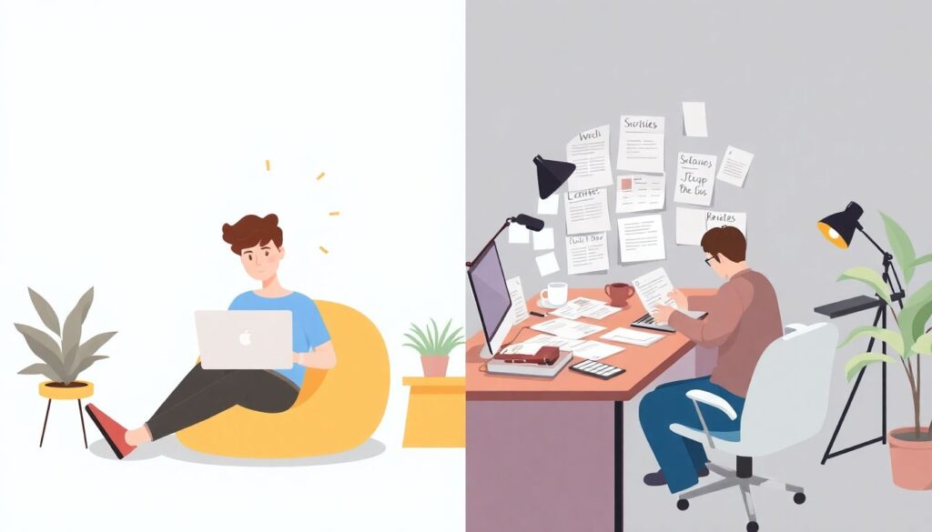 Сторителлнг в маркетинге: как рассказывать истории, которые продают. - иллюстрация