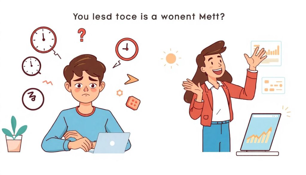 Сторителлнг в маркетинге: как рассказывать истории, которые продают. - иллюстрация