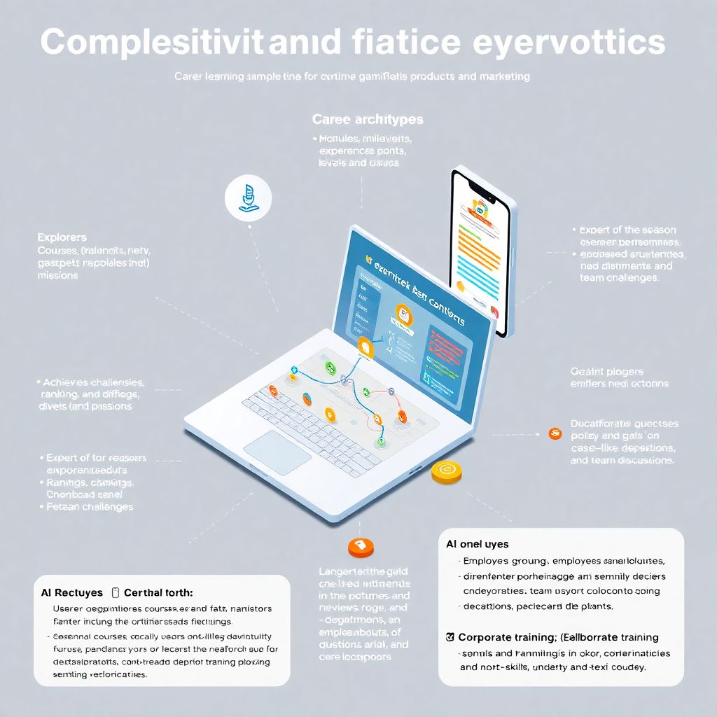 Кейс: как мы использовали геймификацию для увеличения вовлеченности аудитории.