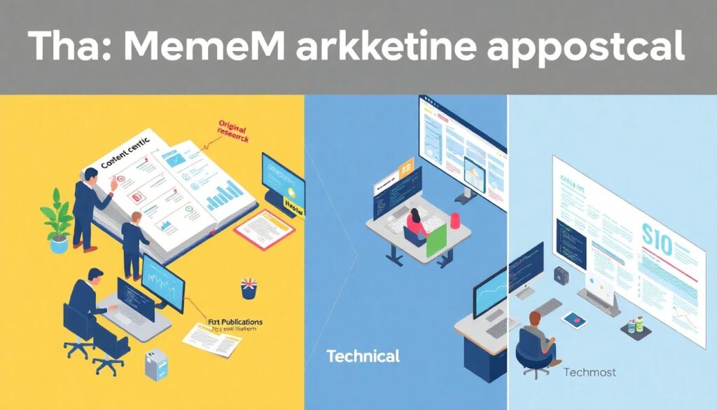 Что такое E-A-T в Google и как повысить авторитетность вашего сайта. - иллюстрация