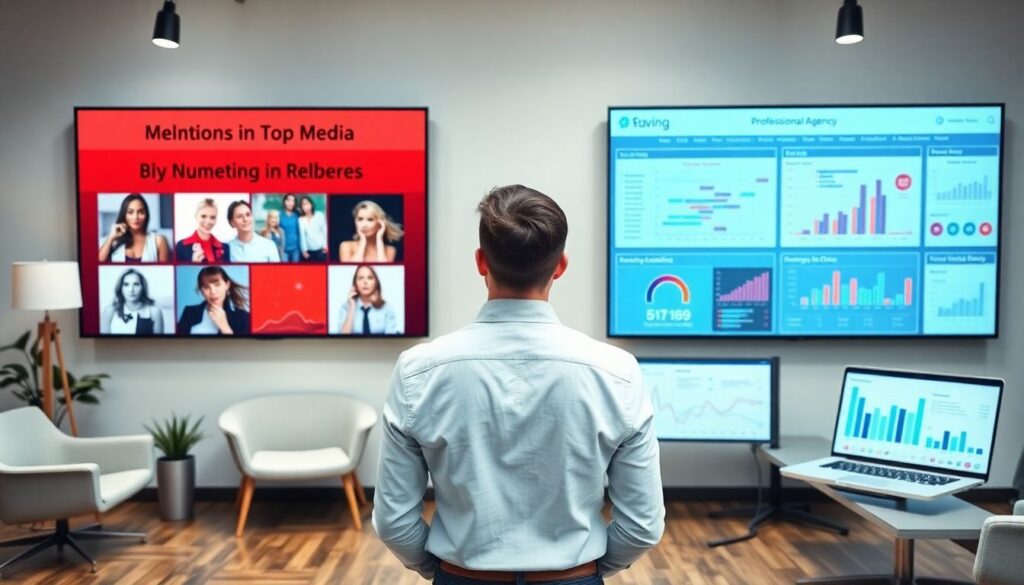 Digital-pr: отличие от традиционного Pr и ключевые инструменты онлайн-продвижения Digital-PR: чем он отличается от традиционного и какие инструменты использует. - иллюстрация