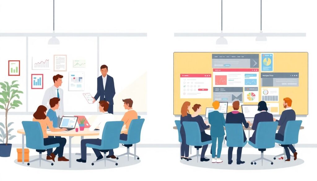 Технический чек-лист для запуска нового сайта: что проверить перед релизом. - иллюстрация