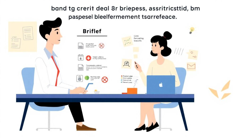 Как работать с блогерами и инфлюенсерами: от поиска до анализа результатов. - иллюстрация