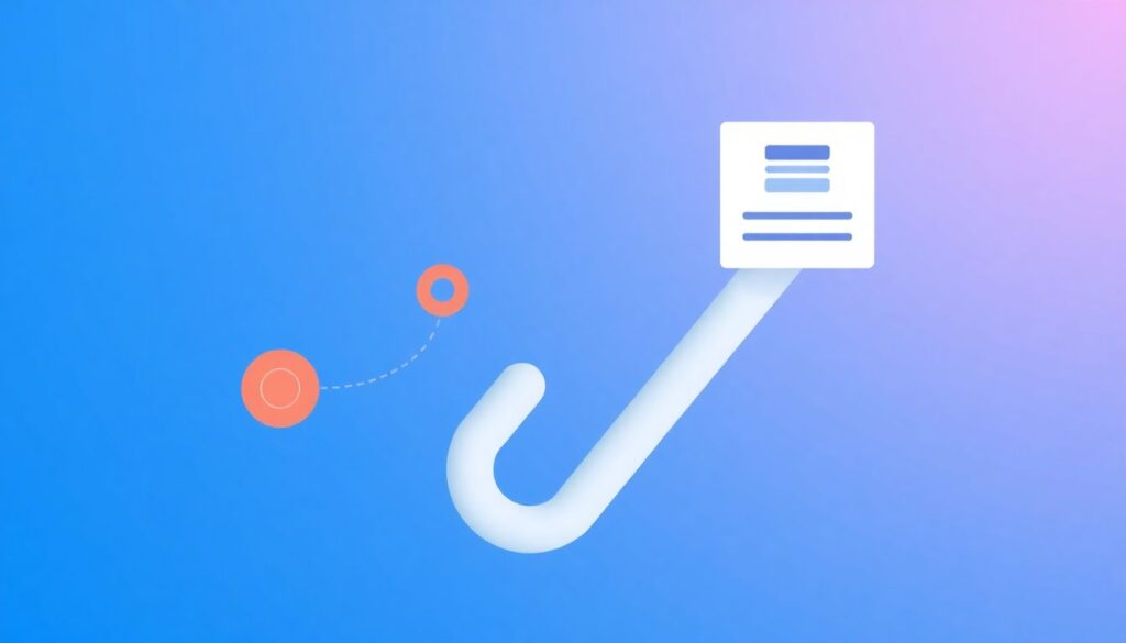 Стратегии линкбилдинга, которые все еще работают в 2025 году. - иллюстрация