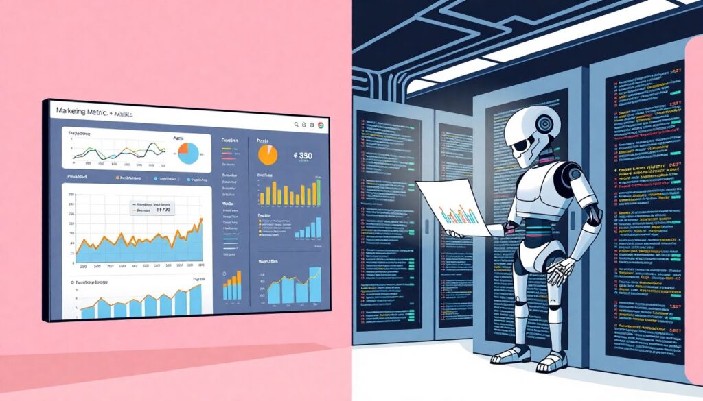 Анализ логов сервера для Seo: что дает и как провести пошагово Анализ логов сервера: что это дает для SEO и как его провести? - иллюстрация