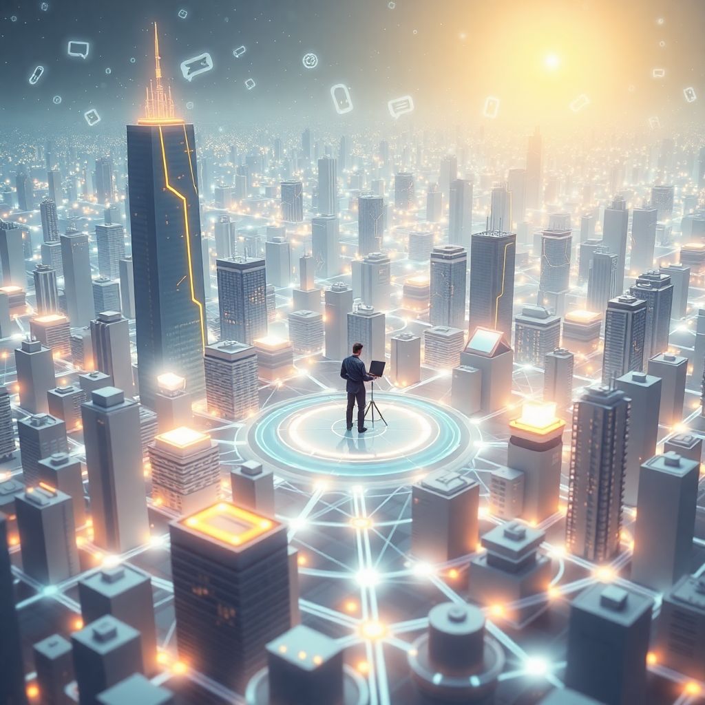 Стратегии линкбилдинга, которые все еще работают в 2025 году.