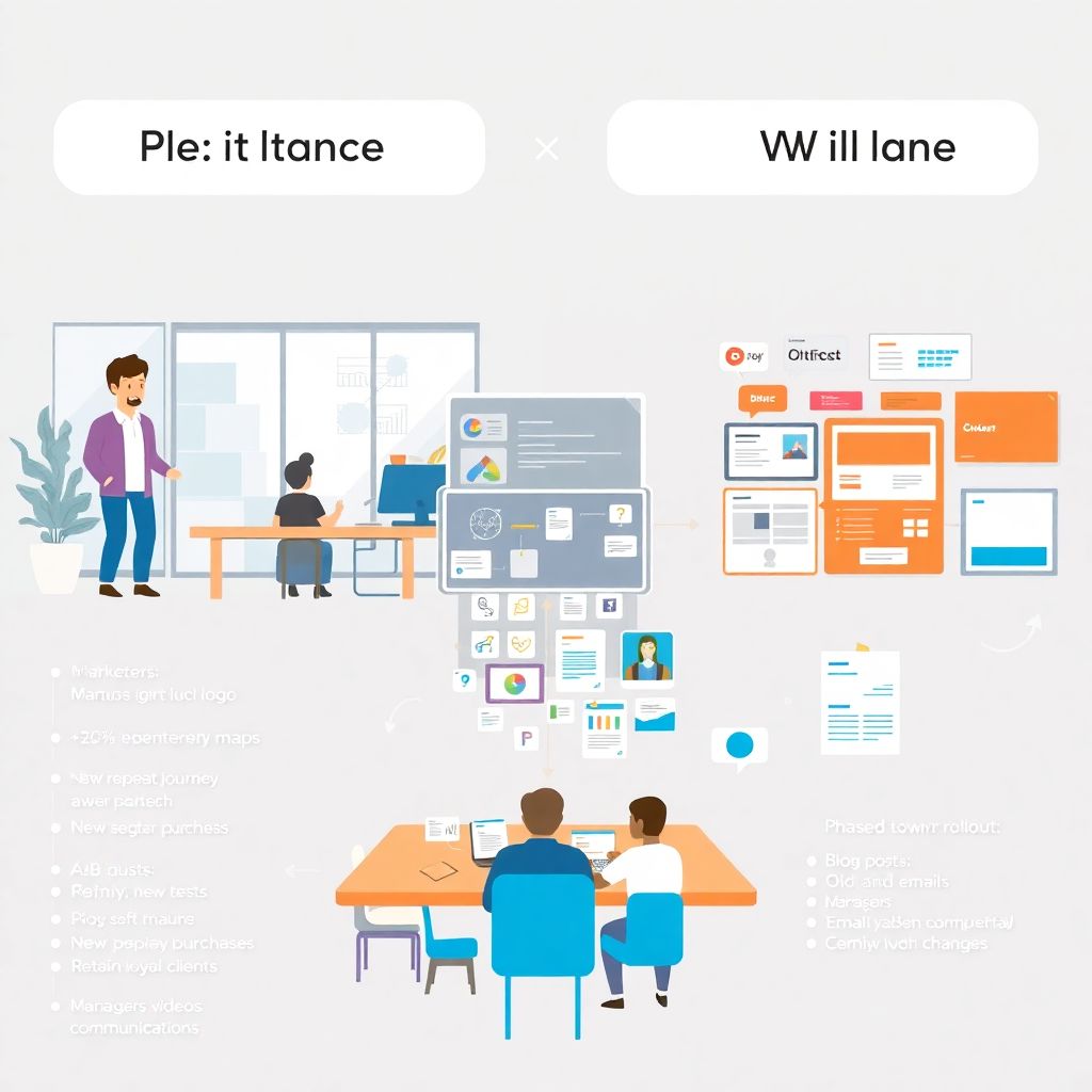 Кейс: ребрендинг компании – как изменить имидж и не потерять старых клиентов.
