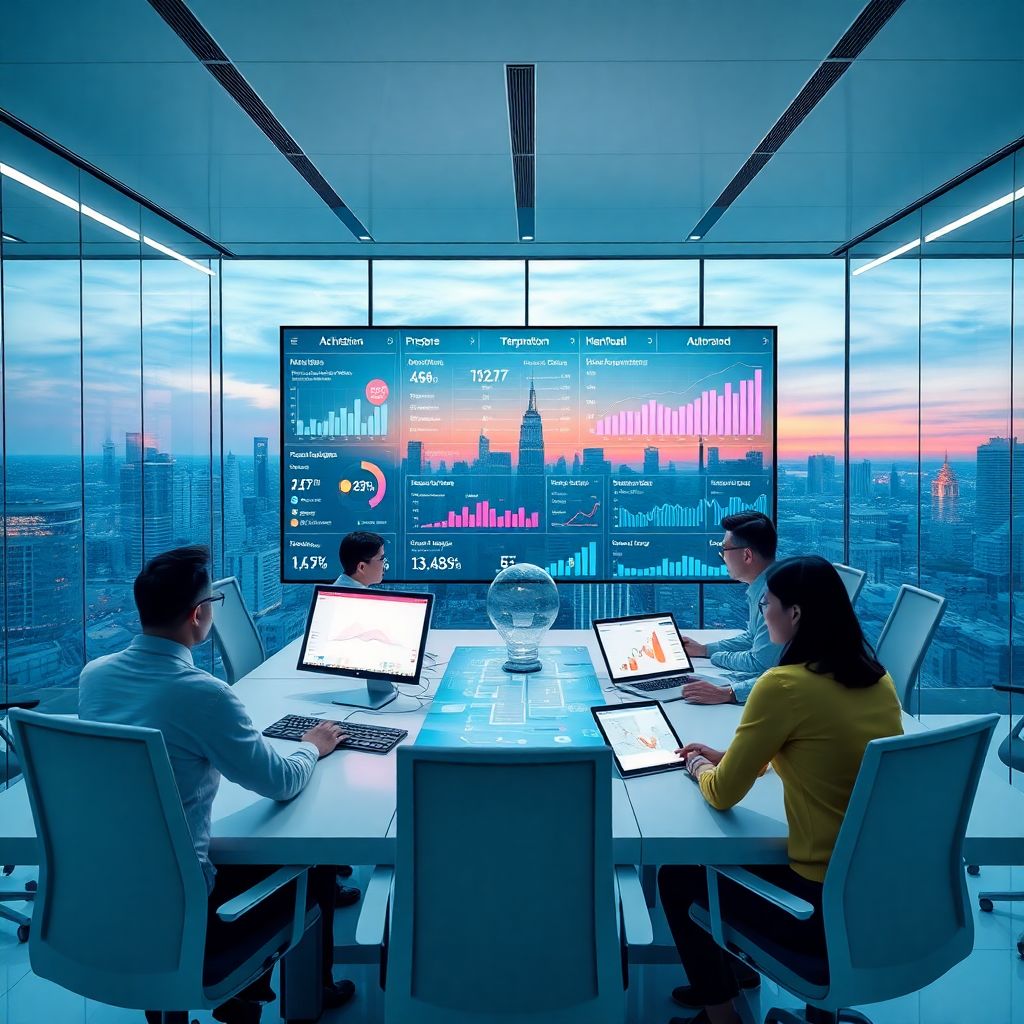 Продуктовый маркетинг: чем он отличается от обычного маркетинга.