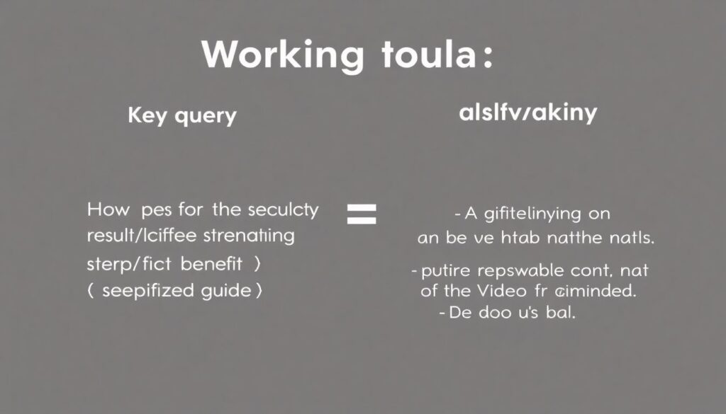 SEO для YouTube: как оптимизировать видео, чтобы они попадали в топ. - иллюстрация