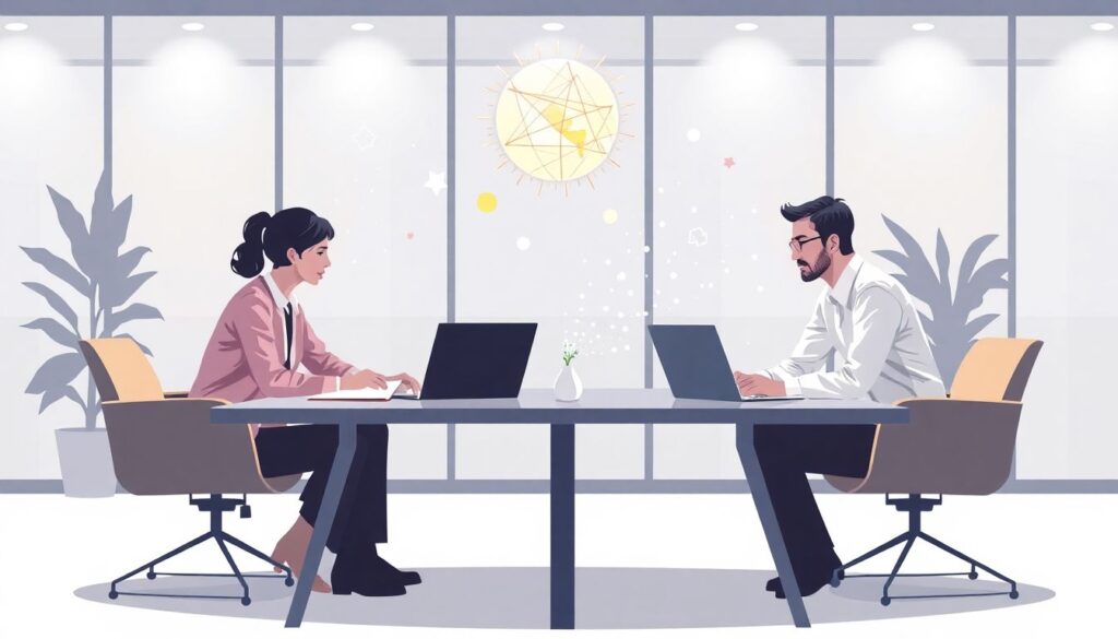 Разработка УТП (уникального торгового предложения): как выделиться среди конкурентов. - иллюстрация