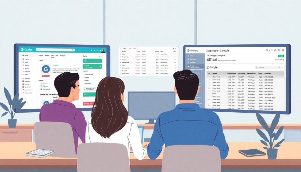 Как найти и исправить битые ссылки на сайте: полное руководство. - иллюстрация