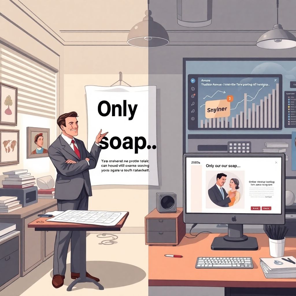 Разработка УТП (уникального торгового предложения): как выделиться среди конкурентов.