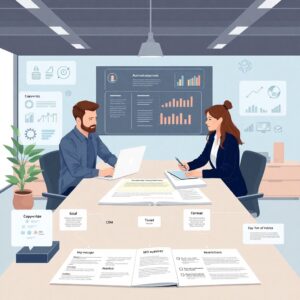 Как правильно составить техническое задание для копирайтера.