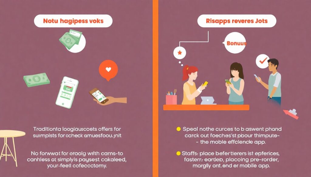 Кейс: как мы запустили успешную программу лояльности для розничной сети. - иллюстрация