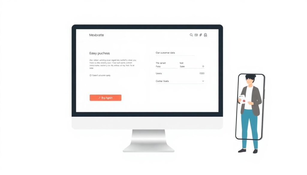 Как провести аудит юзабилити сайта: методы и инструменты. - иллюстрация
