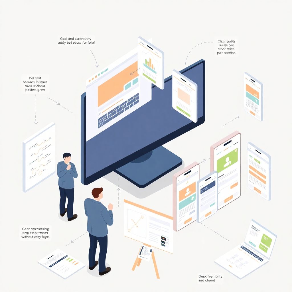 Как провести аудит юзабилити сайта: методы и инструменты.