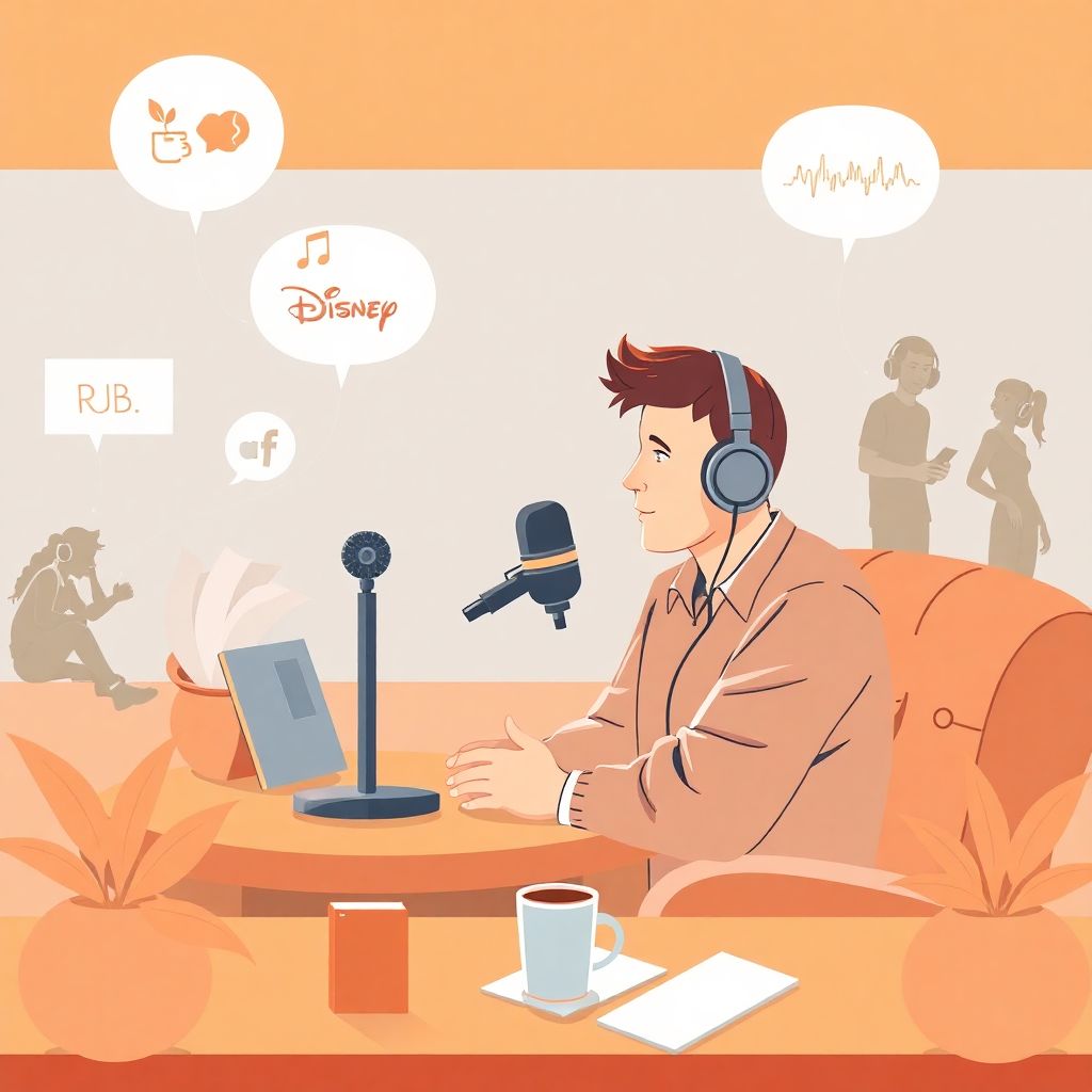 Реклама в подкастах: форматы, стоимость и оценка эффективности.