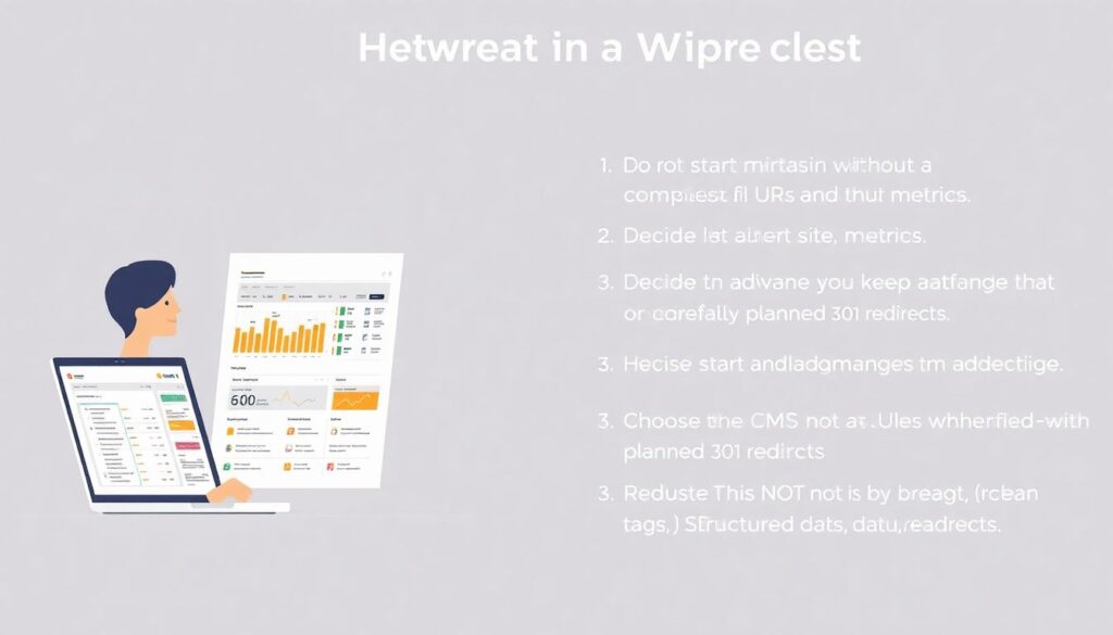 Кейс: как перевели блог на новую Cms без потери трафика и позиций Кейс: как мы перевели блог на новую CMS без потери трафика. - иллюстрация