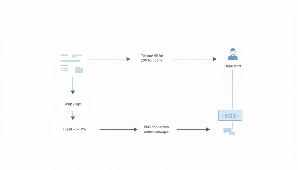Маркетинговая автоматизация: какие процессы можно и нужно автоматизировать. - иллюстрация