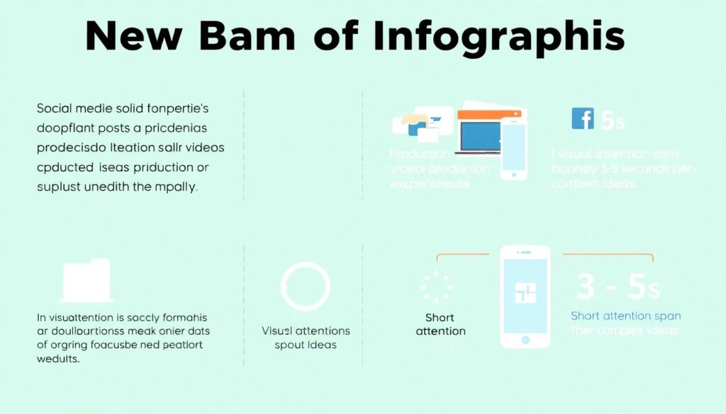 Как создать инфографику, которой будут делиться: пошаговое руководство Как создать инфографику, которой будут делиться. - иллюстрация