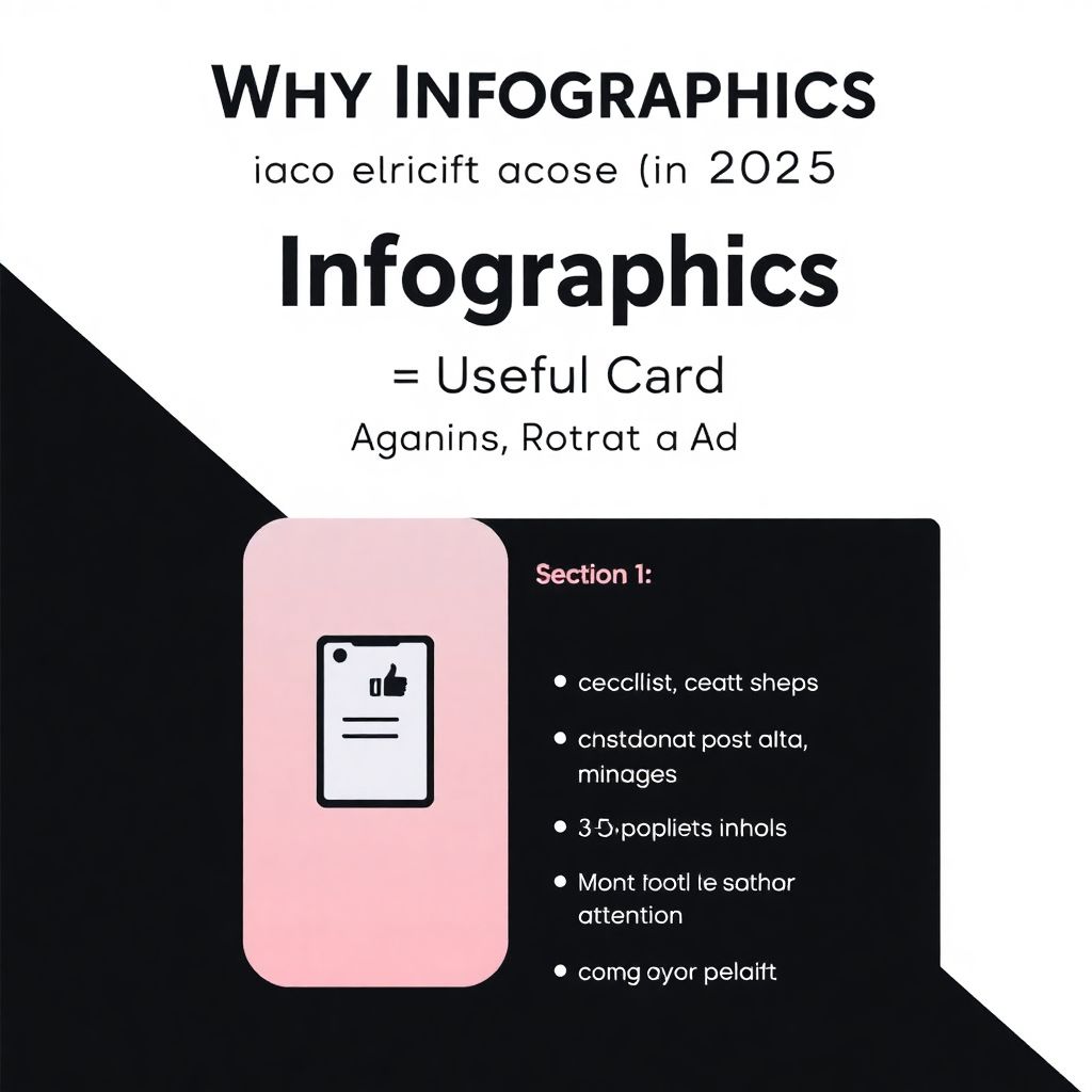 Как создать инфографику, которой будут делиться: пошаговое руководство Как создать инфографику, которой будут делиться.