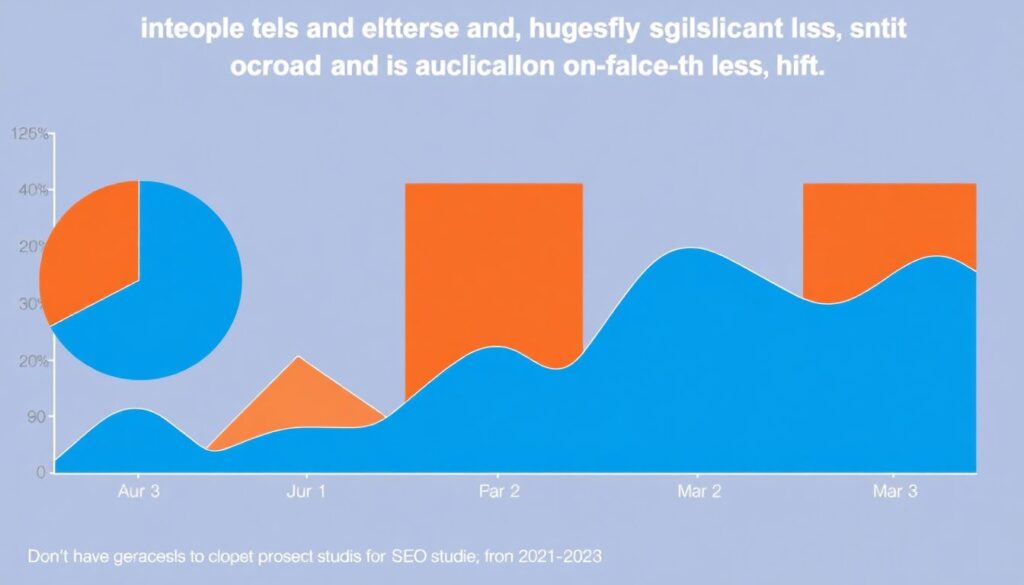 Внутренняя перелинковка: как связать страницы для максимального эффекта. - иллюстрация