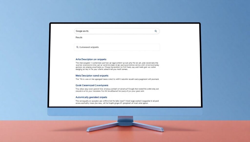 Как повысить Ctr в поисковой выдаче с помощью работы со сниппетами Как повысить CTR в поисковой выдаче: работа со сниппетами. - иллюстрация