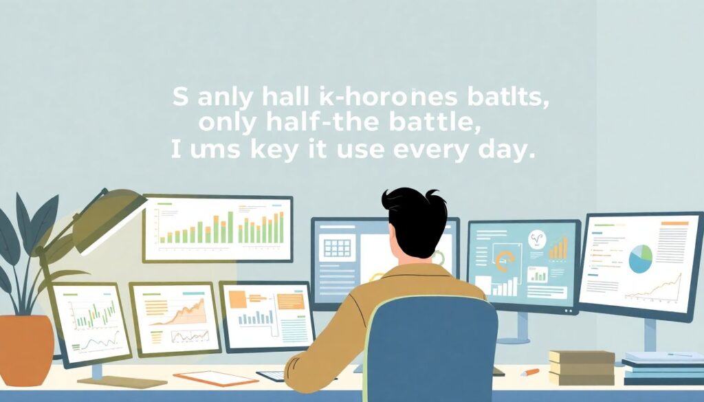 Анализ целевой аудитории: методы и инструменты. - иллюстрация