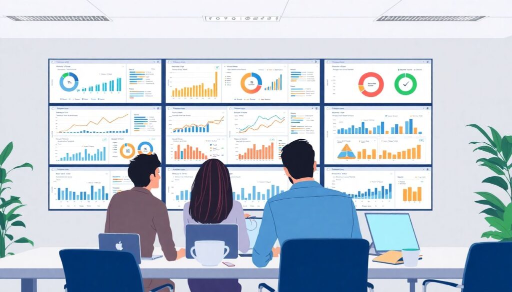 Анализ целевой аудитории: методы и инструменты. - иллюстрация