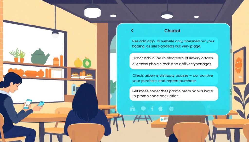 Performance-маркетинг: что это и как оценивать его эффективность. - иллюстрация