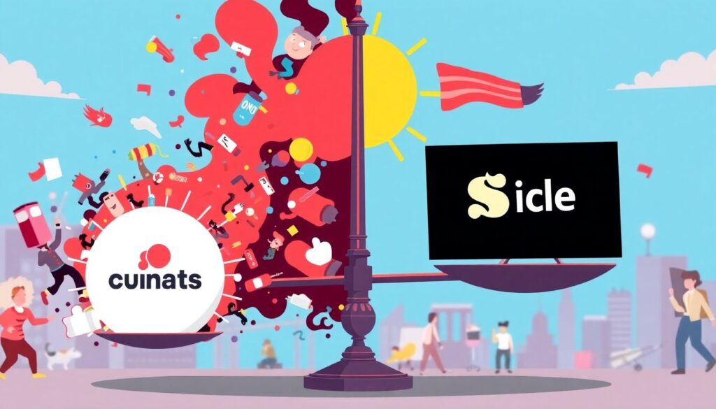 Как создать вирусное видео: секреты и примеры. - иллюстрация