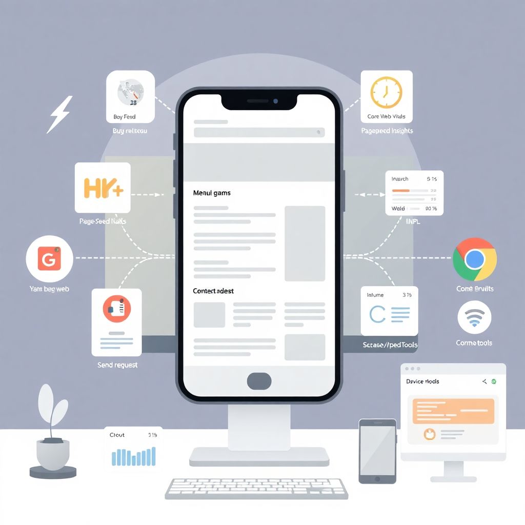 Оптимизация сайта для мобильных устройств и mobile-first index: пошаговое руководство Как оптимизировать сайт для мобильных устройств: руководство по mobile first index.