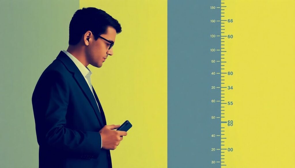 Как измерить узнаваемость бренда с помощью метрик и маркетинговых исследований Как измерить узнаваемость бренда: метрики и исследования. - иллюстрация