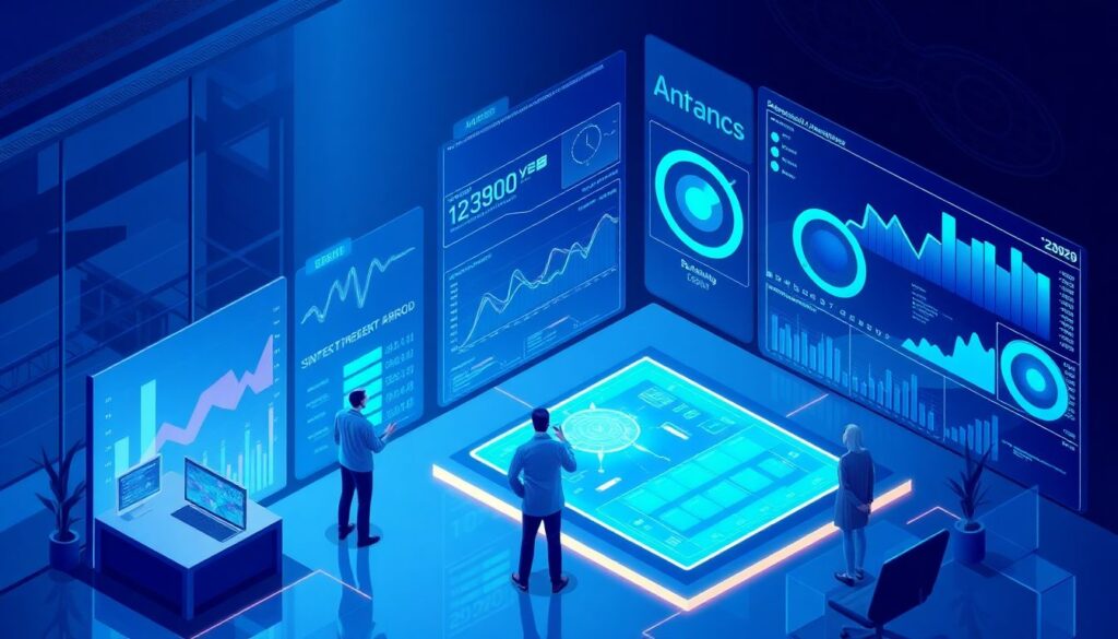 Как измерить узнаваемость бренда с помощью метрик и маркетинговых исследований Как измерить узнаваемость бренда: метрики и исследования. - иллюстрация