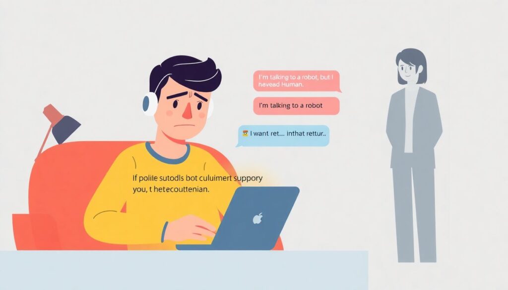 Кейс: как мы использовали чат-ботов для увеличения продаж в интернет-магазине. - иллюстрация