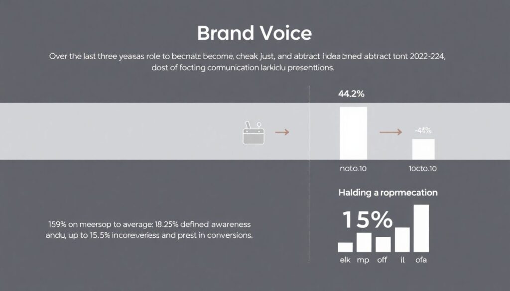 Как разработать tone of voice для вашего бренда. - иллюстрация