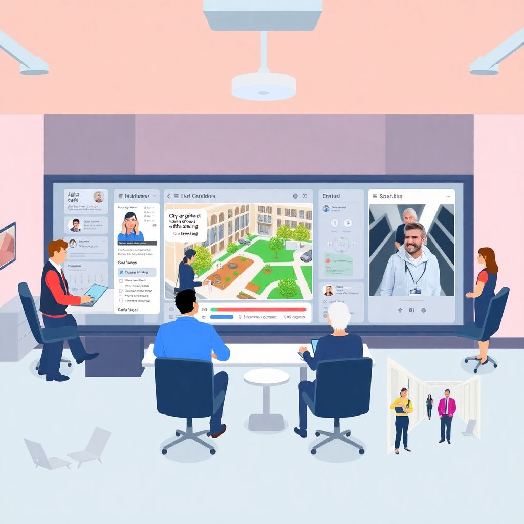 pr в государственных структурах: особенности и подводные камни.