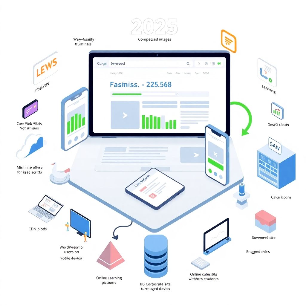 Как ускорить загрузку сайта: практические советы по повышению скорости Как ускорить загрузку сайта: практические советы.