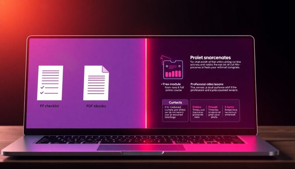 Как создать лид-магнит, который действительно будут скачивать. - иллюстрация