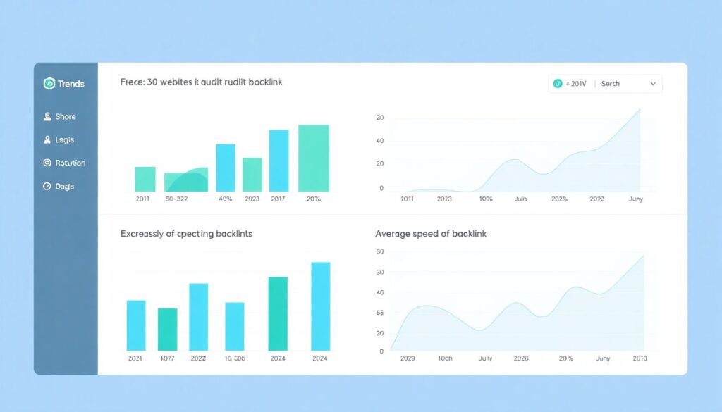 Аудит ссылочной массы сайта: как найти и отклонить плохие ссылки. - иллюстрация