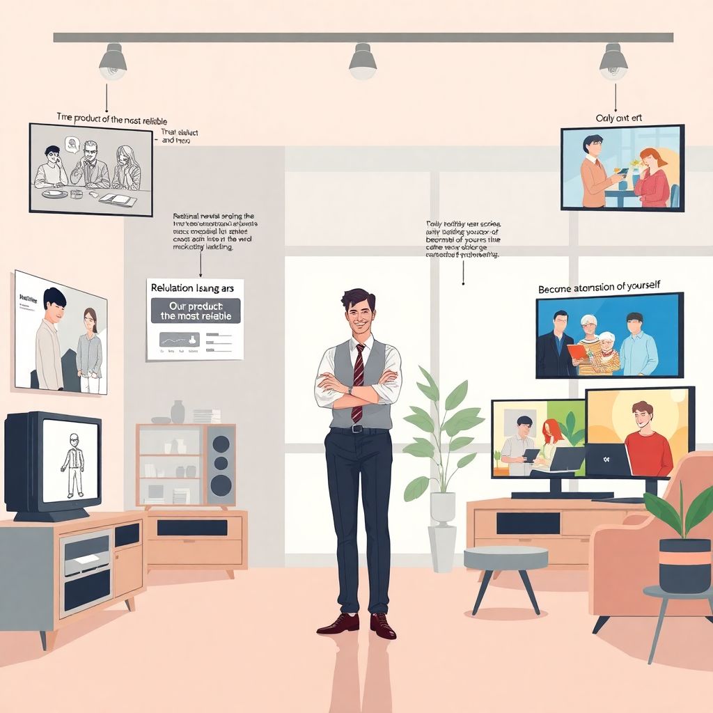 Эмоциональный маркетинг: как вызывать нужные эмоции у потребителей Эмоциональный маркетинг: как вызывать нужные эмоции у потребителей.