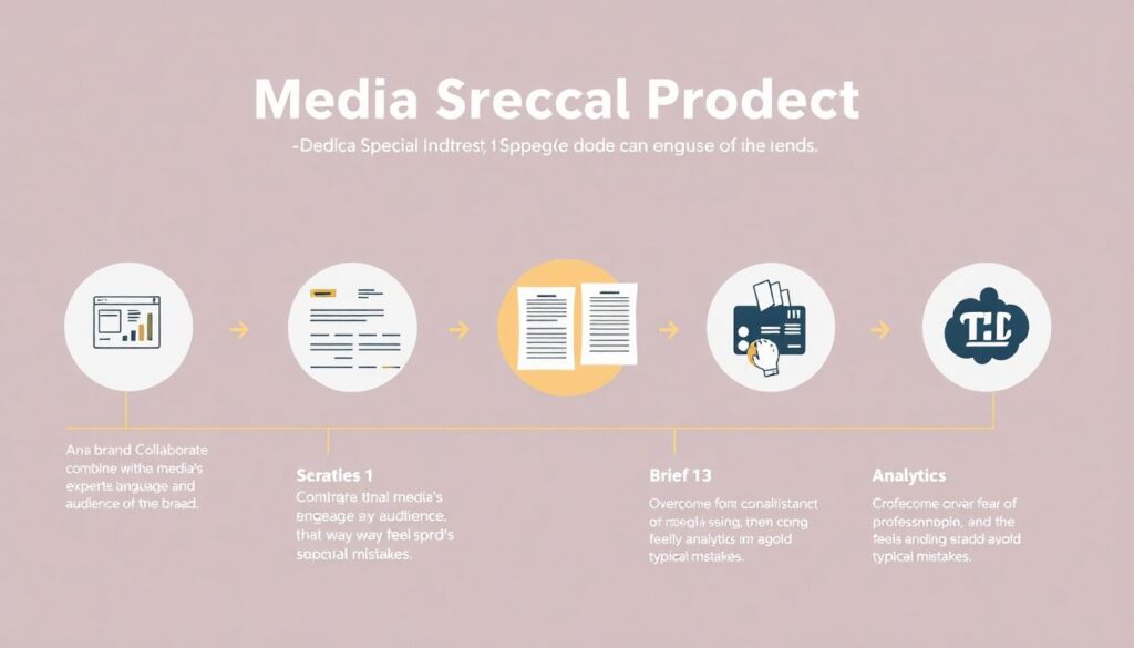 Спецпроекты со СМИ: как создавать и реализовывать крутые коллаборации. - иллюстрация