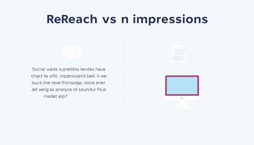 Аналитика социальных сетей: какие метрики отслеживать для оценки SMM. - иллюстрация