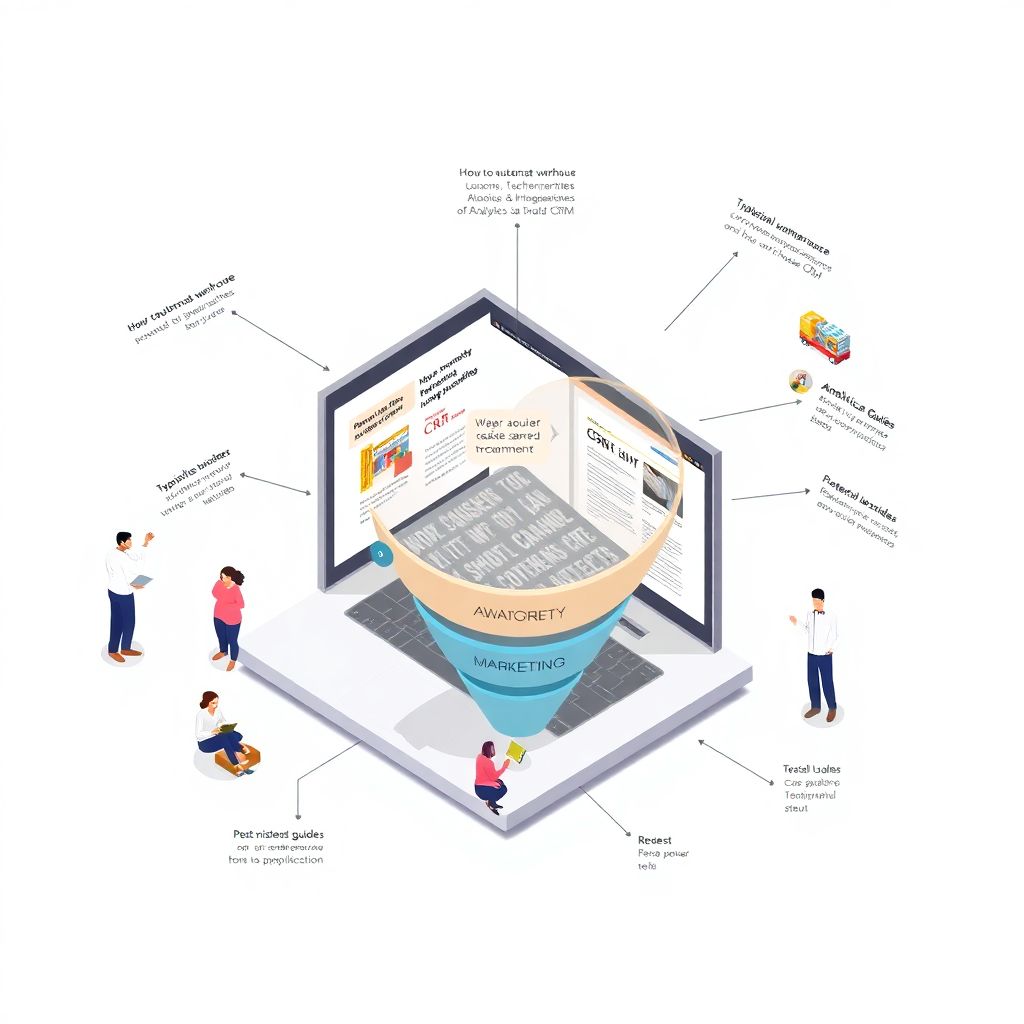 Кейс: запуск и продвижение b2b блога с нуля.