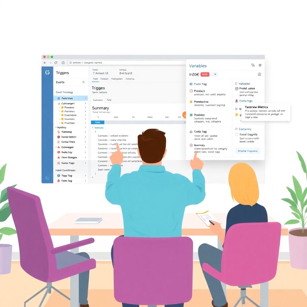 Панель отладки в Яндекс Тег Менеджере: как упростить настройку тегов