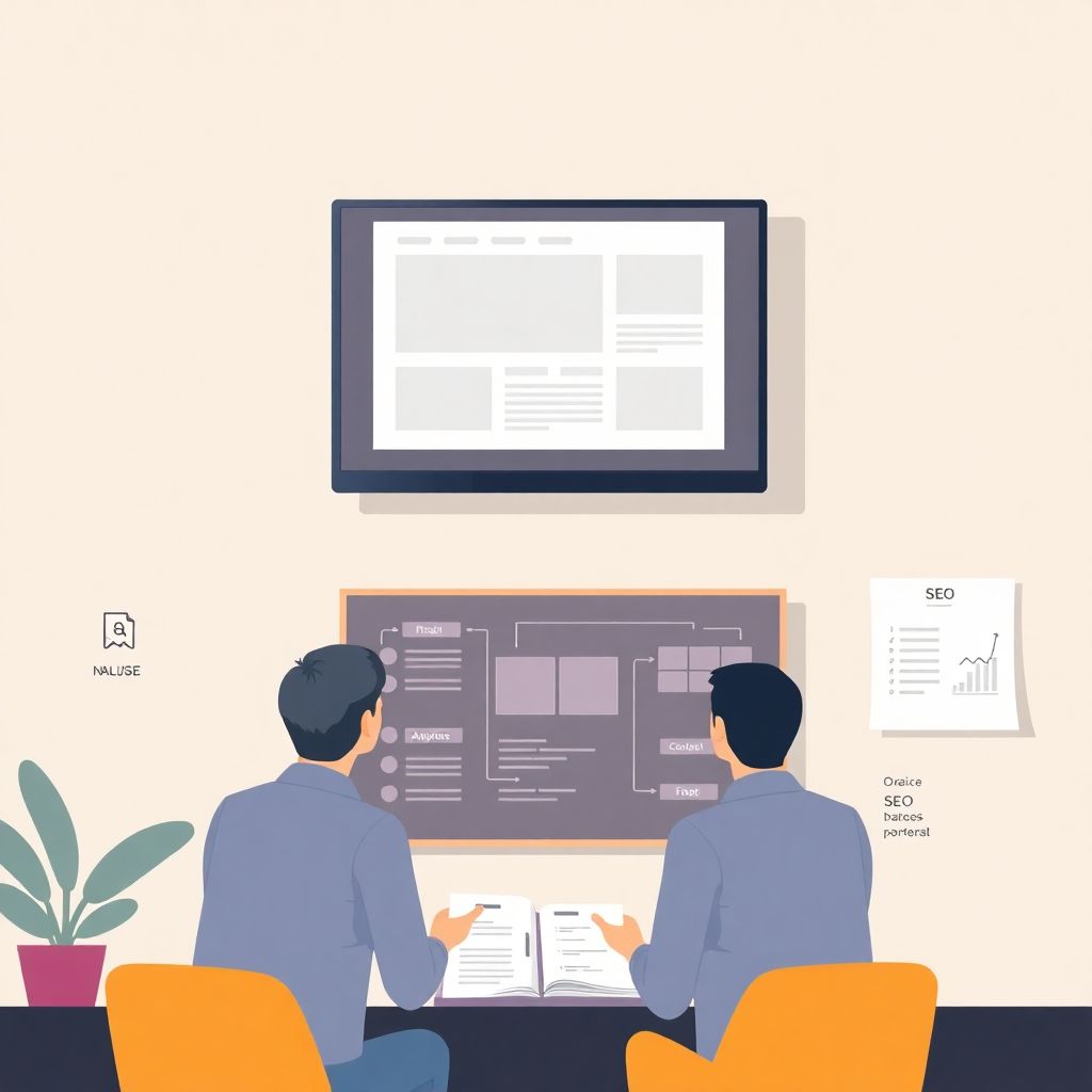 Семантическая верстка: что это такое и как она влияет на Seo сайта Что такое семантическая верстка и как она влияет на seo.