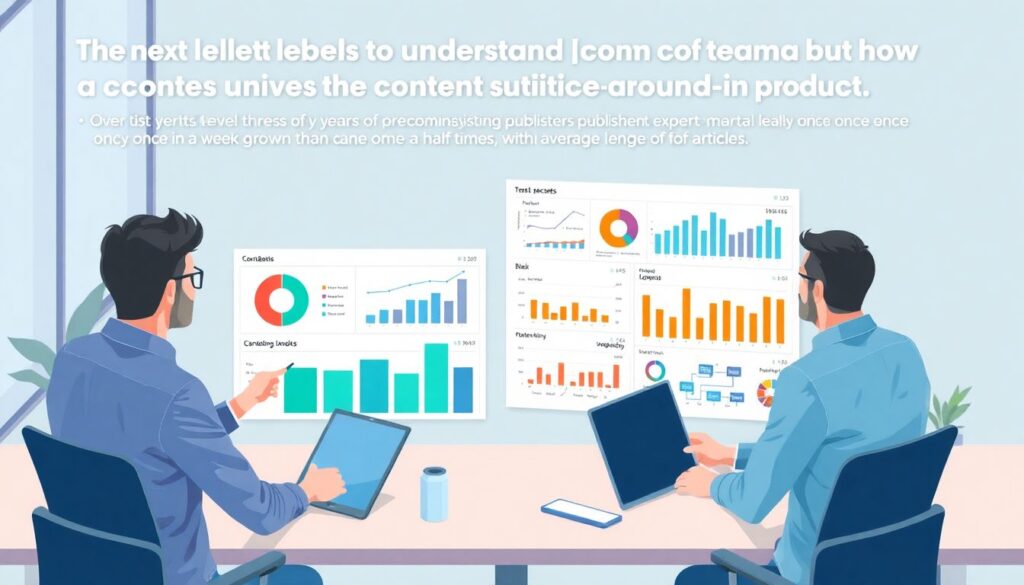 SEO-аудит конкурентов: пошаговая инструкция. - иллюстрация