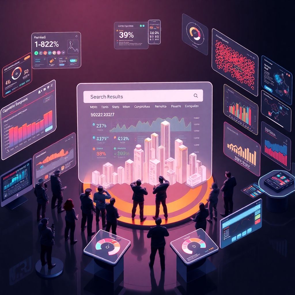 seo аудит конкурентов: пошаговая инструкция.