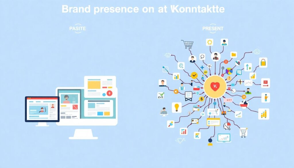 Кейс: как мы повысили вовлеченность в сообществе ВКонтакте в 5 раз. - иллюстрация